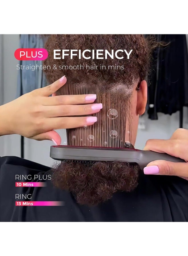 TYMO مشط فرد الشعر رينغ بلس - Image 3